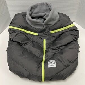 7 A.M Enfant Cocoon Car Seat Cover